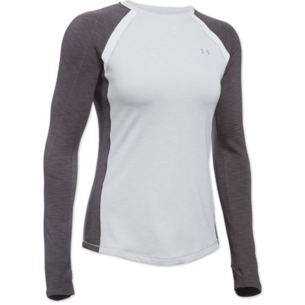 Жіноча спортивна кофта Under Armour Womens ColdGear Long Sleeve
