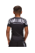 Дитячий рашгард Tatami Kids Impact Short Sleeve Rashguard
