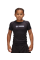 Дитячий рашгард Tatami Kids Impact Short Sleeve Rashguard