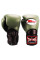 Боксерські рукавиці Twins Boxing Gloves BGVL11 Olive Black