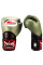 Боксерські рукавиці Twins Boxing Gloves BGVL11 Olive Black