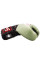 Боксерські рукавиці Twins Boxing Gloves BGVL11 Olive Black