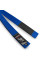 Пояс для кімоно Hayabusa Jiu Jitsu Belt Blue