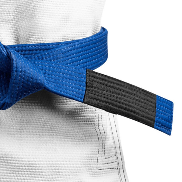 Пояс для кімоно Hayabusa Jiu Jitsu Belt Blue