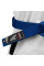 Пояс для кімоно Hayabusa Jiu Jitsu Belt Blue