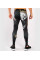 Компресійні штани Venum Skull Tights Black