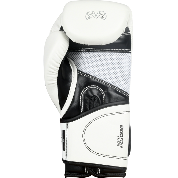 Снарядні рукавиці Rival RB2 Super Bag Gloves 2.0 White