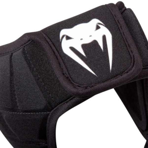 Навушники для боротьби Venum Kontact Evo Ear Guard Black