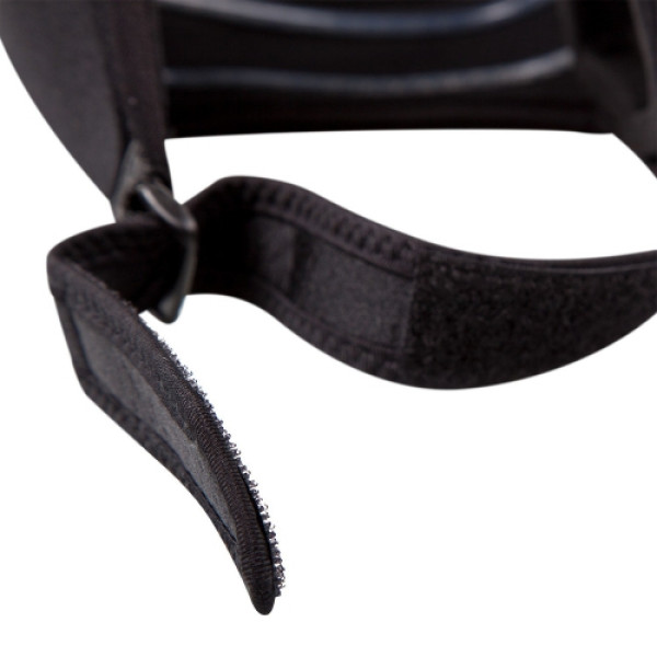 Навушники для боротьби Venum Kontact Evo Ear Guard Black