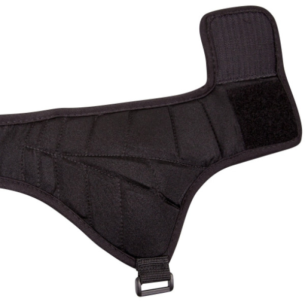 Навушники для боротьби Venum Kontact Evo Ear Guard Black