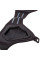 Навушники для боротьби Venum Kontact Evo Ear Guard Black