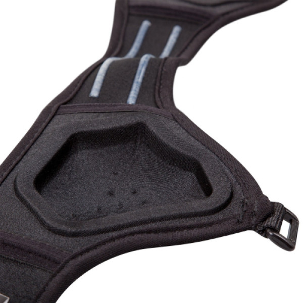 Навушники для боротьби Venum Kontact Evo Ear Guard Black
