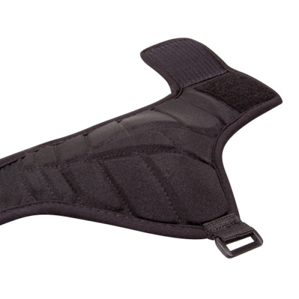 Навушники для боротьби Venum Kontact Evo Ear Guard Black