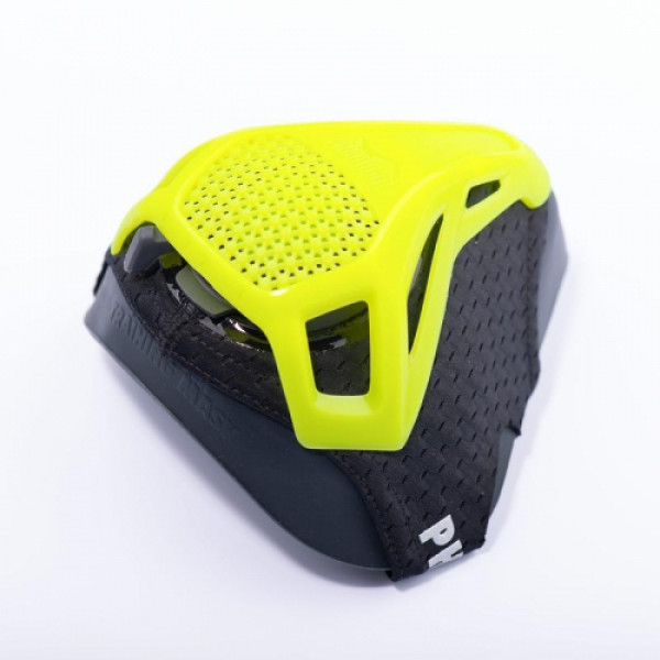 Змінна насадка Phantom Athletics Training Mask Cover Neon