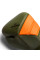 Боксерські рукавиці Hayabusa T3 Boxing Gloves Green Orange