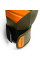 Боксерські рукавиці Hayabusa T3 Boxing Gloves Green Orange