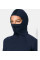 Жіноча спортивна кофта Under Armour Threadborne Balaclava Hoodie Midnight Navy
