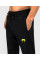 Спортивні штани Venum Training Camp 4.0 Joggers - Black/Neon Green