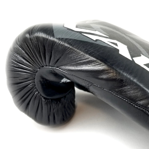 Боксерські рукавиці Rival RFX-Guerrero Sparring Gloves HDE-F Black
