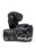Боксерські рукавиці Rival RFX-Guerrero Sparring Gloves HDE-F Black