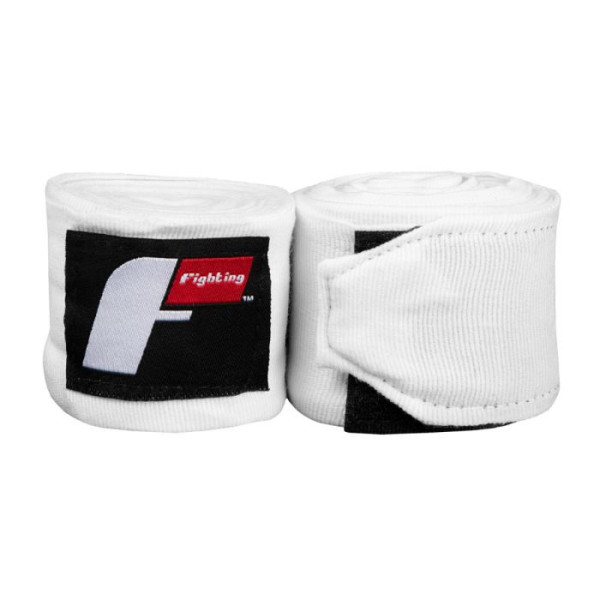 Бинты Fighting Semi-Elastic 180 Hand Wraps