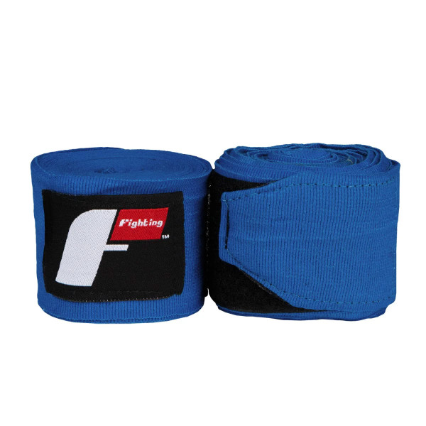 Бинты Fighting Semi-Elastic 180 Hand Wraps