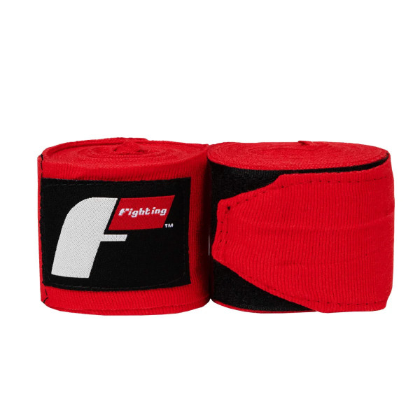Бинты Fighting Semi-Elastic 180 Hand Wraps