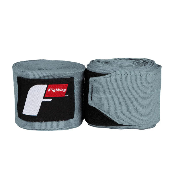 Бинты Fighting Semi-Elastic 180 Hand Wraps