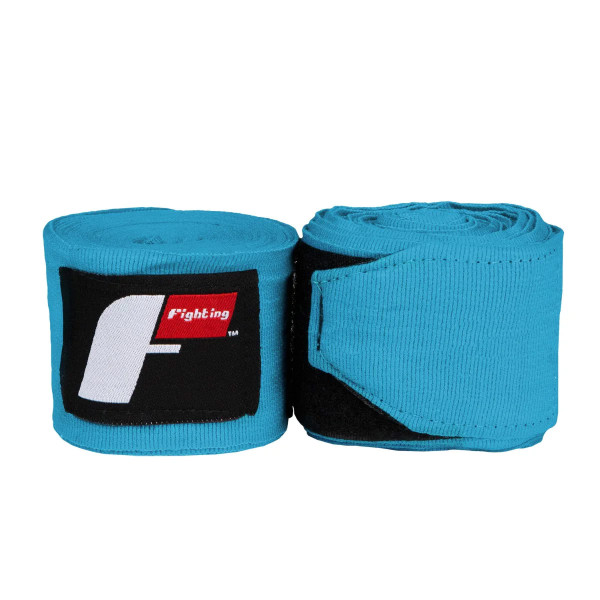 Бинты Fighting Semi-Elastic 180 Hand Wraps