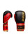 Боксерські рукавиці Peresvit Core Boxing Gloves Black Red Yellow