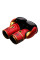 Боксерські рукавиці Peresvit Core Boxing Gloves Black Red Yellow
