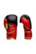 Боксерські рукавиці Peresvit Core Boxing Gloves Black Red Yellow