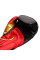 Боксерські рукавиці Peresvit Core Boxing Gloves Black Red Yellow