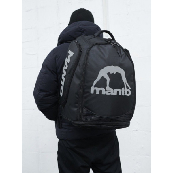 Сумка-рюкзак MANTO XL Convertible Backpack ONE