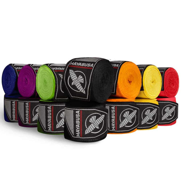 Бинти Hayabusa Perfect Stretch 4 Handwraps
