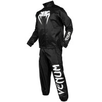 Костюм сауна Venum Sauna Suit Giant Black