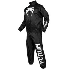 Костюм сауна Venum Sauna Suit Giant Black