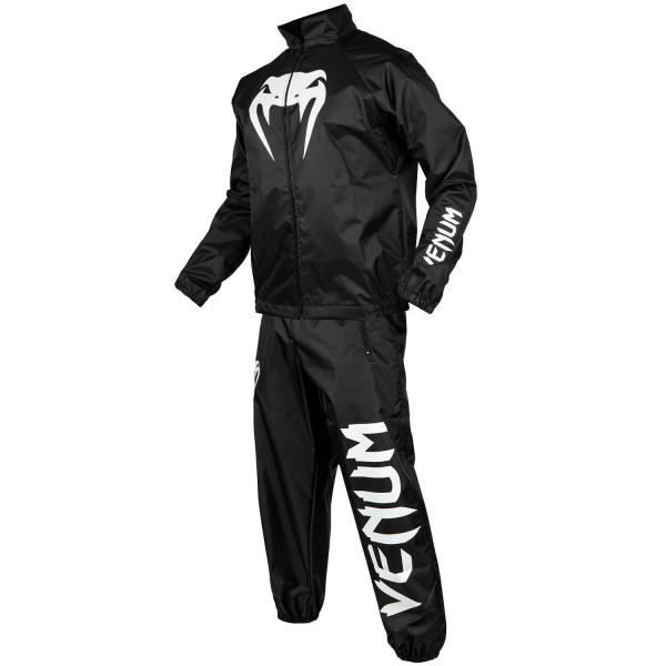 Костюм сауна Venum Sauna Suit Giant Black