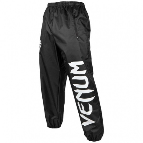 Костюм сауна Venum Sauna Suit Giant Black