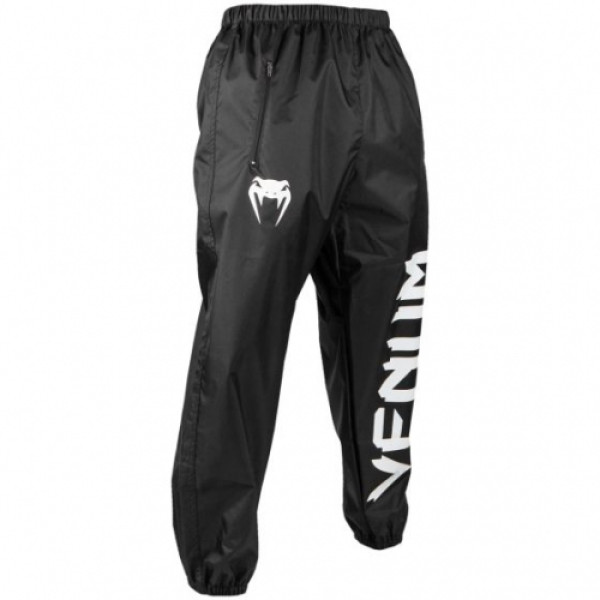 Костюм сауна Venum Sauna Suit Giant Black