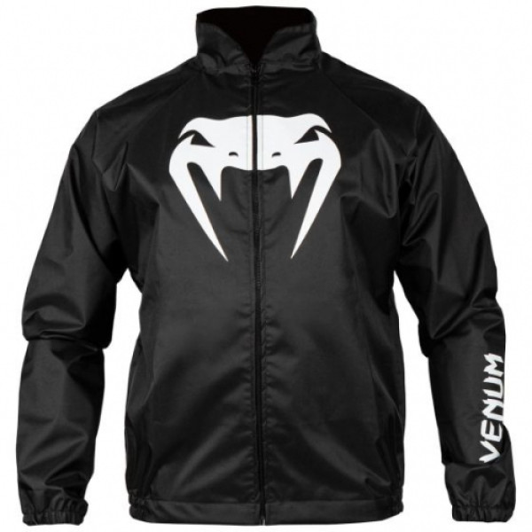 Костюм сауна Venum Sauna Suit Giant Black