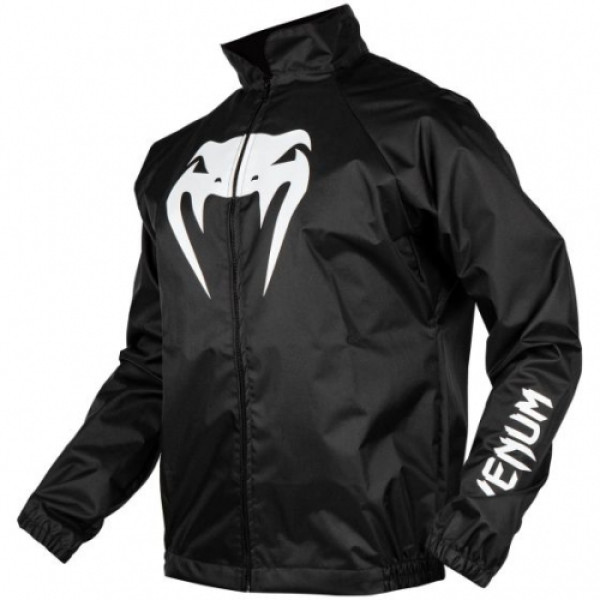 Костюм сауна Venum Sauna Suit Giant Black