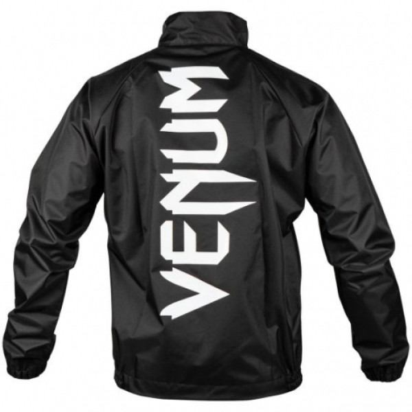 Костюм сауна Venum Sauna Suit Giant Black