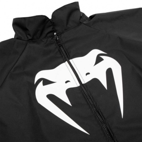 Костюм сауна Venum Sauna Suit Giant Black