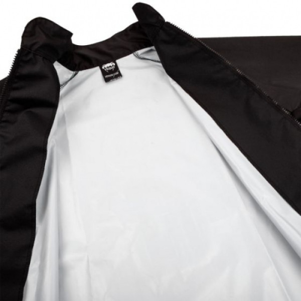 Костюм сауна Venum Sauna Suit Giant Black