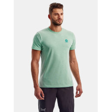 Футболка Peresvit Dynamic Cotton Short Sleeve T-shirt Heather Mint