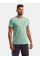 Футболка Peresvit Dynamic Cotton Short Sleeve T-shirt Heather Mint