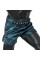 Шорти для тайського боксу Fairtex BS1902 Stealth