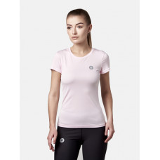Жіноча футболка Peresvit Core Pale Pink