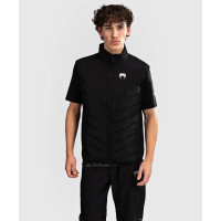 Жилетка Venum Paddock Sleeveless Softshell Jacket Black